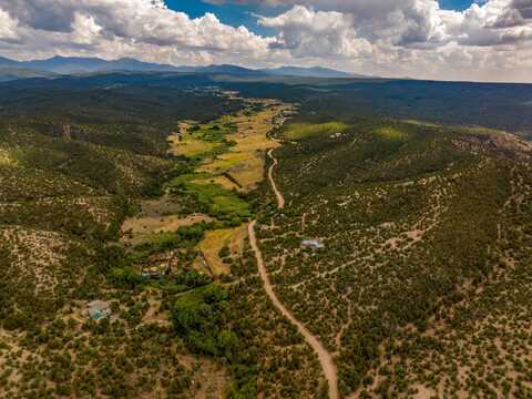 County Road 69, Ojo Sarco, NM 87521