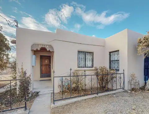 1023 NM 76, Espanola, NM 87532