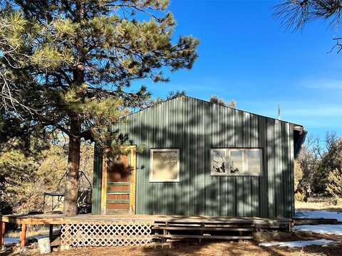 9 Laguna Vista Dr, Los Ojos, NM 87551