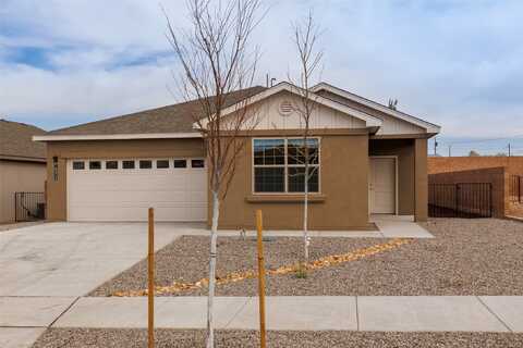 6002 Geo Park Lane, Santa Fe, NM 87507
