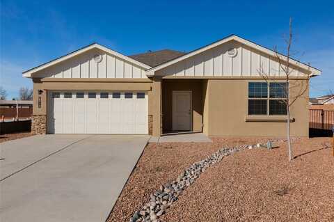 6049 Geo Park Lane, Santa Fe, NM 87507