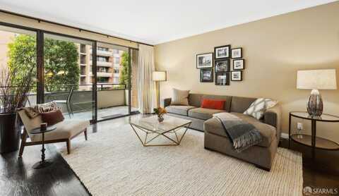 101 Lombard Street, San Francisco, CA 94111