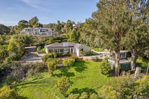2480 Summit Drive, Hillsborough, CA 94010
