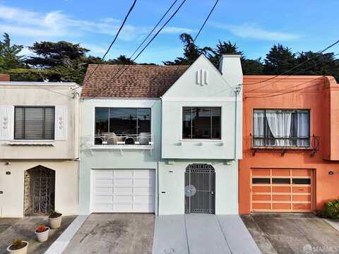 123 Dublin Street, San Francisco, CA 94112