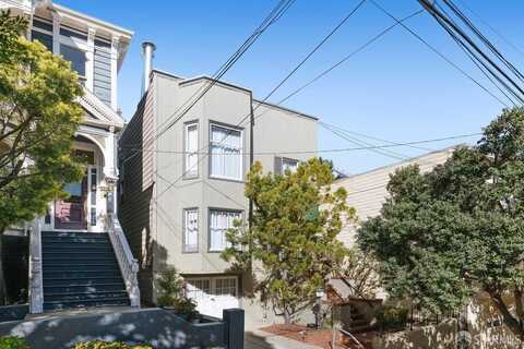 2330 15th Street, San Francisco, CA 94114