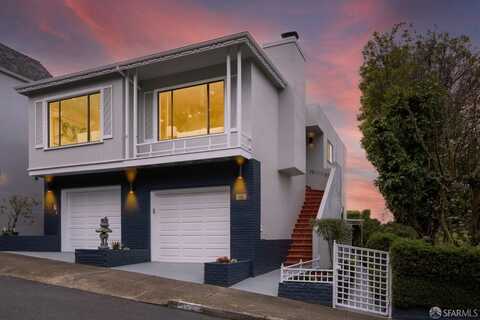 147 Gladeview Way, San Francisco, CA 94131