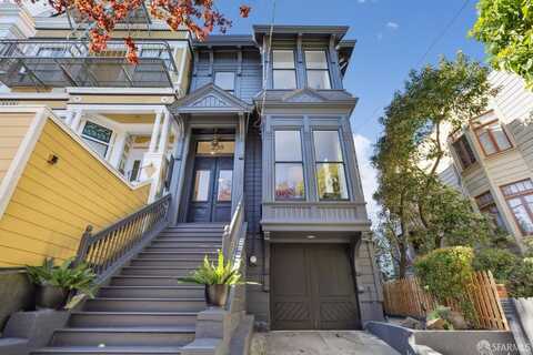 239 Broderick Street, San Francisco, CA 94117