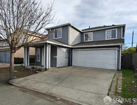 176 Malcolm Drive, Richmond, CA 94801