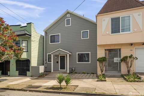 142 Brighton Avenue, San Francisco, CA 94112