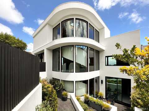 210 Laidley Street, San Francisco, CA 94131