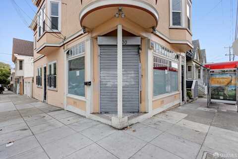 2401 23rd Street, San Francisco, CA 94110