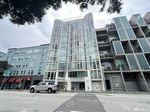 829 Folsom Street, San Francisco, CA 94107