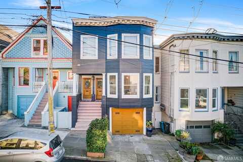 20 Appleton Avenue, San Francisco, CA 94110