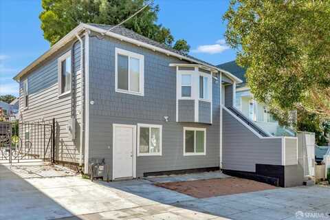 129 Goethe Street, San Francisco, CA 94112