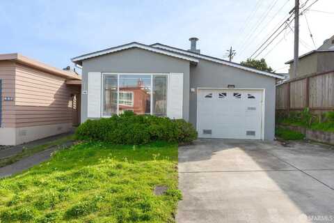 395 Palomar Drive, Daly City, CA 94015