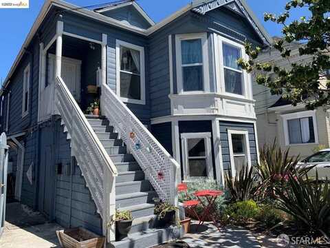 1070 56th Street, Emeryville, CA 94608