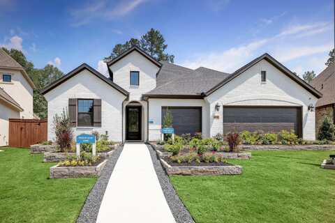 16317 Sheridan River Trail, Conroe, TX 77302