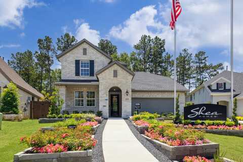 16335 Sheridan River Trail, Conroe, TX 77302