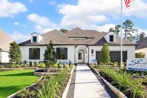 12981 Whitewater Way, Conroe, TX 77302