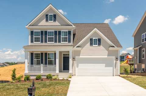 4007 Emilia Way, Blacksburg, VA 24060