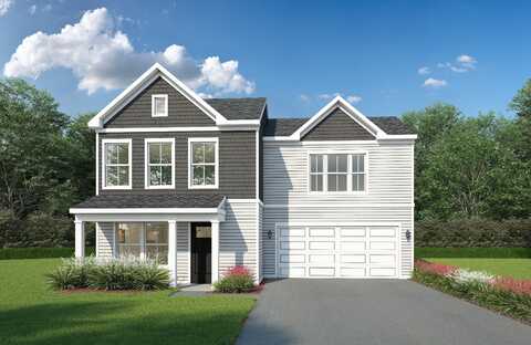4007 Emilia Way, Blacksburg, VA 24060