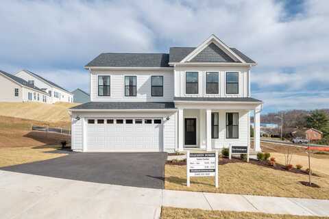 4007 Emilia Way, Blacksburg, VA 24060