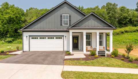 4007 Emilia Way, Blacksburg, VA 24060