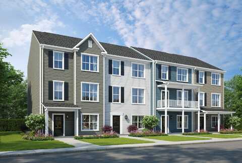 4007 Emilia Way, Blacksburg, VA 24060