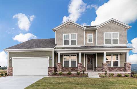 4007 Emilia Way, Blacksburg, VA 24060