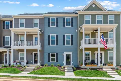 163 Broad St., Daleville, VA 24083