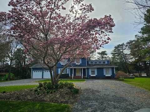 10388 HIGHLAND CT, EXMORE, VA 23350