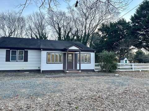 35487 DAVIS WHARF RD, BELLE HAVEN, VA 23306