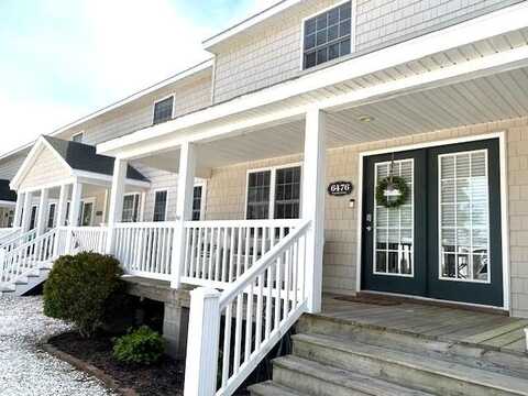 6476 COACH'S LANE, CHINCOTEAGUE, VA 23336