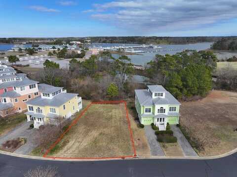 25 KINGS CT, CAPE CHARLES, VA 23310