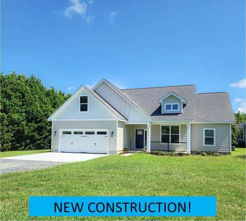 22199 VERLINDA LNDG SOUTH, CAPE CHARLES, VA 23310