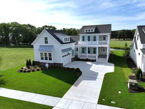 230 MUIRFIELD DRIVE, CAPE CHARLES, VA 23310
