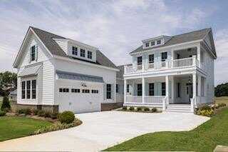 230 MUIRFIELD DRIVE, CAPE CHARLES, VA 23310