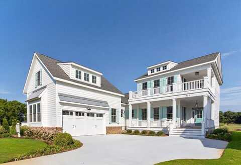 230 MUIRFIELD DRIVE, CAPE CHARLES, VA 23310