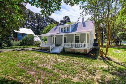 33575 CRADDOCKVILLE RD, CRADDOCKVILLE, VA 23341