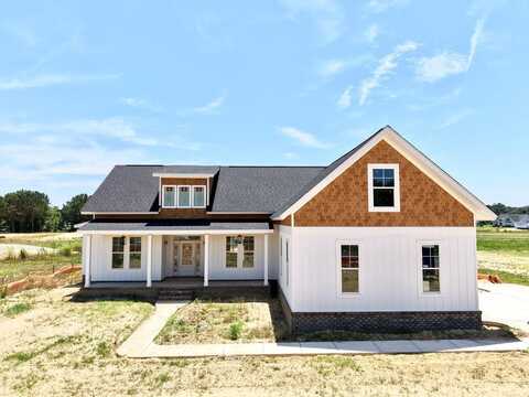 3477 TOWER HILL CIRCLE, CAPE CHARLES, VA 23310