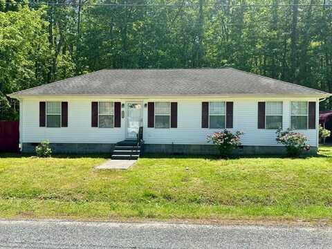 12196 TOWER WAY, EXMORE, VA 23350