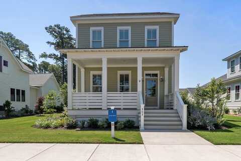 303 BAYSIDE AVENUE, CAPE CHARLES, VA 23310