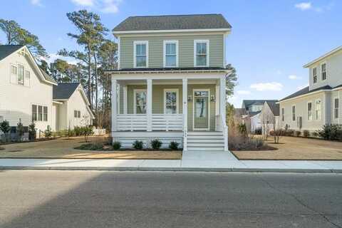 303 BAYSIDE AVENUE, CAPE CHARLES, VA 23310