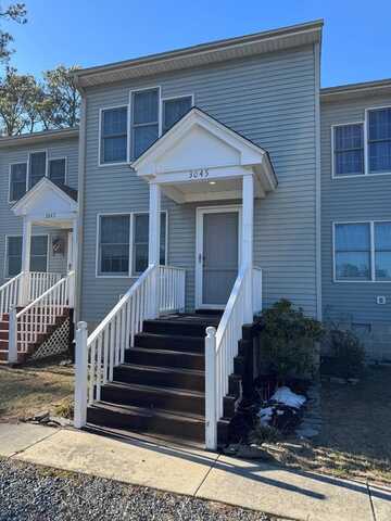 3045 RIDGE RD, CHINCOTEAGUE, VA 23395