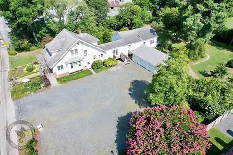 141 MARKET ST, ONANCOCK, VA 23417