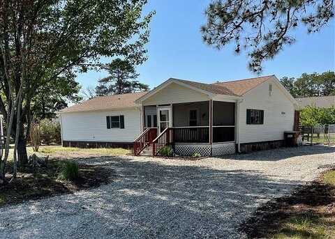 3143 RIDGE RD, CHINCOTEAGUE, VA 23336