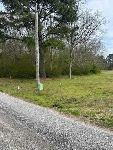 0 CHEAPSIDE RD, CAPE CHARLES, VA 23310