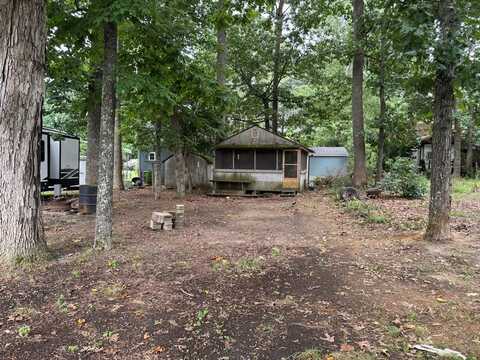 Lot 54 MALLARD DRIVE, HORNTOWN, VA 23395