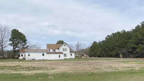 12262 HACKSNECK RD, HACKSNECK, VA 23358