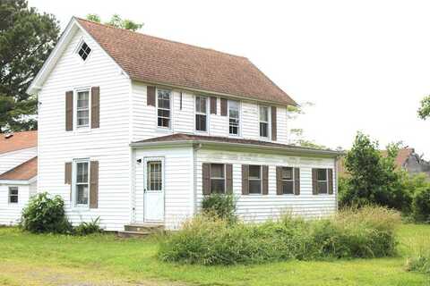 12262 HACKSNECK RD, HACKSNECK, VA 23358
